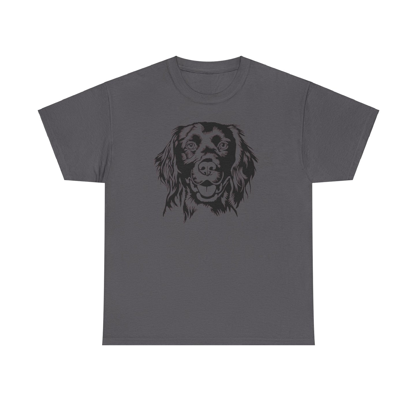 T-Shirt Unisex - Kleiner Münsterländer