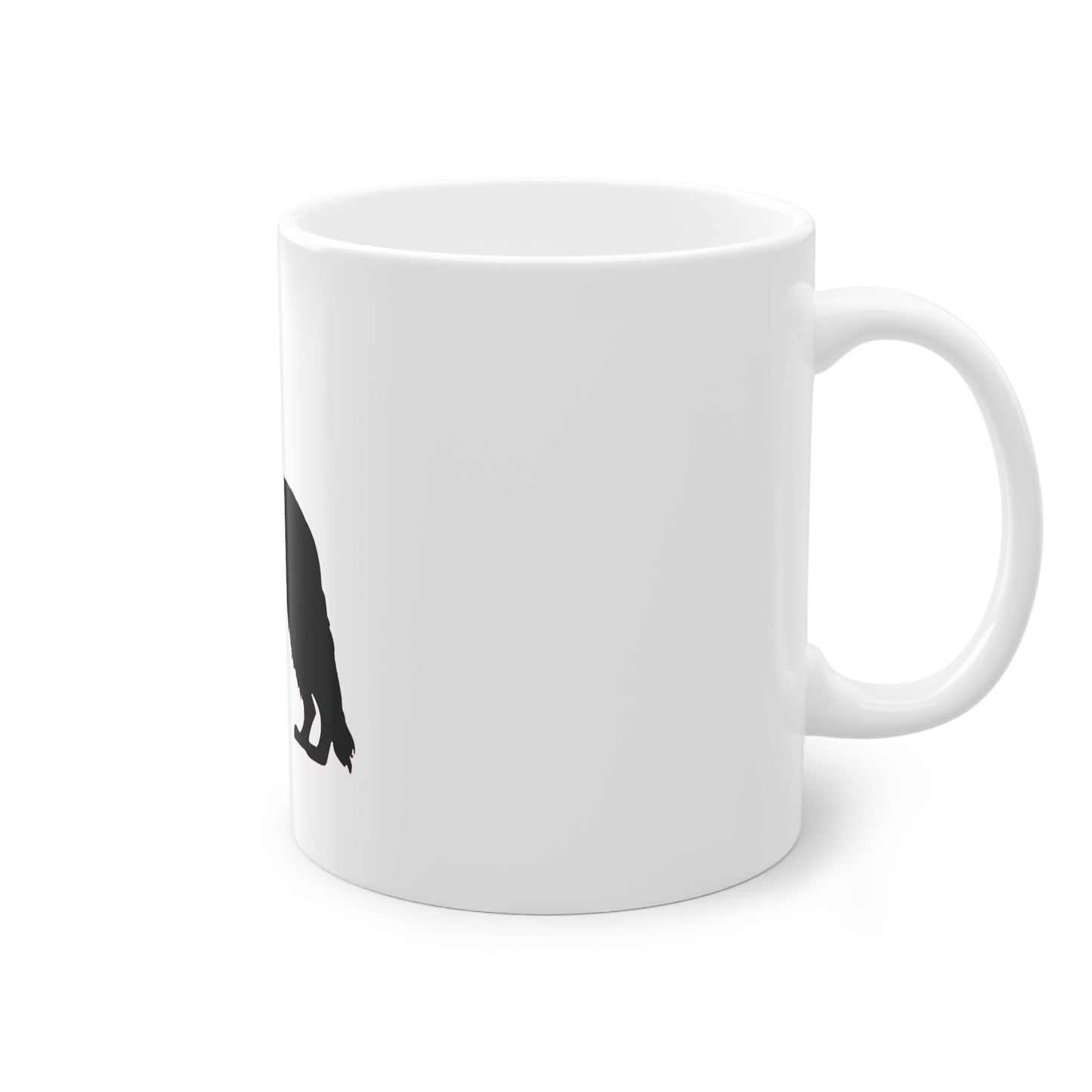 Tasse - Irish Setter 4