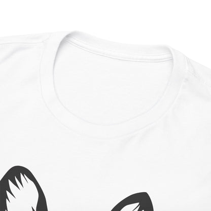 T-Shirt Unisex - Französische Bulldogge 4