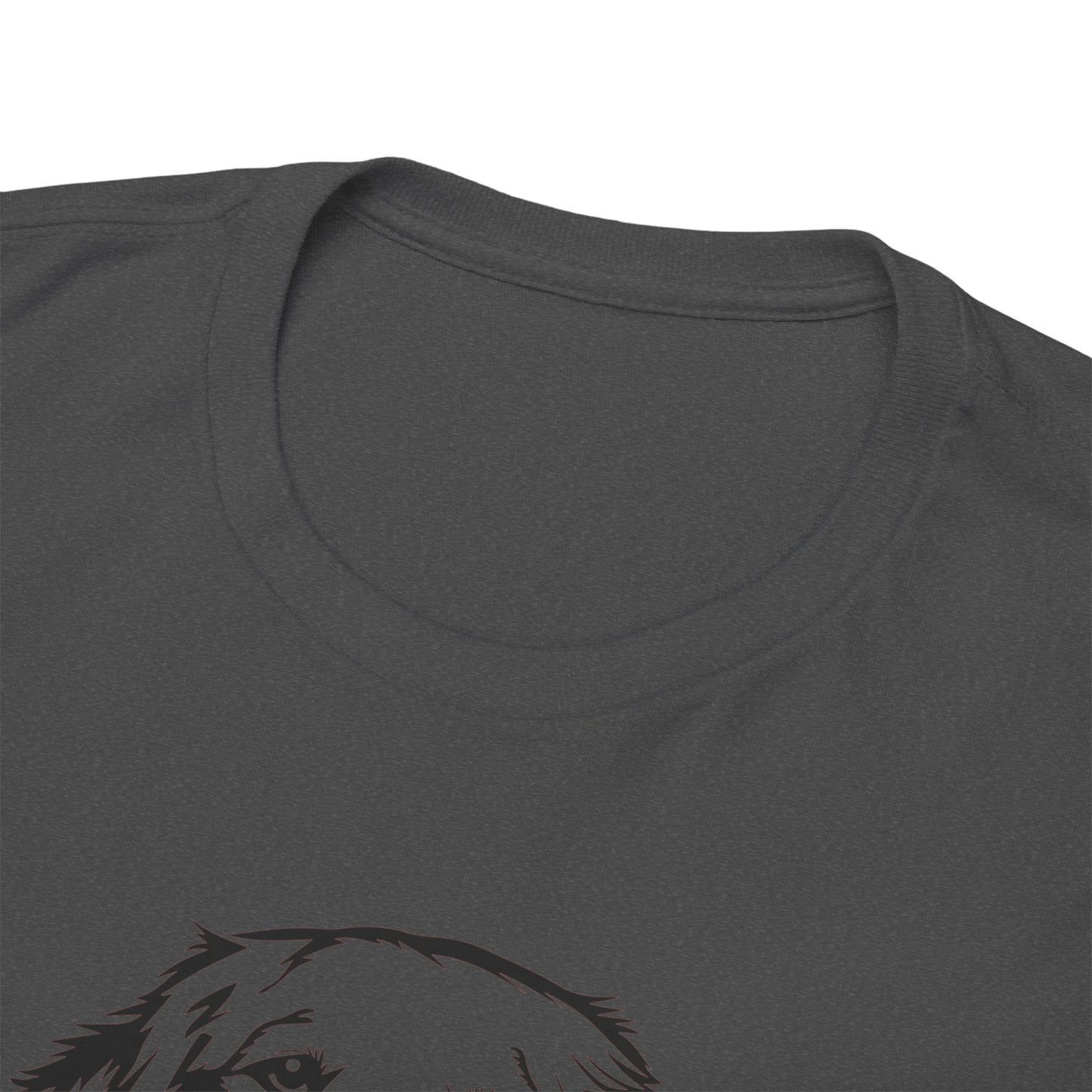 T-Shirt Unisex - Golden Retriever 8