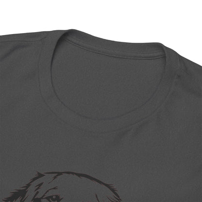 T-Shirt Unisex - Golden Retriever 8
