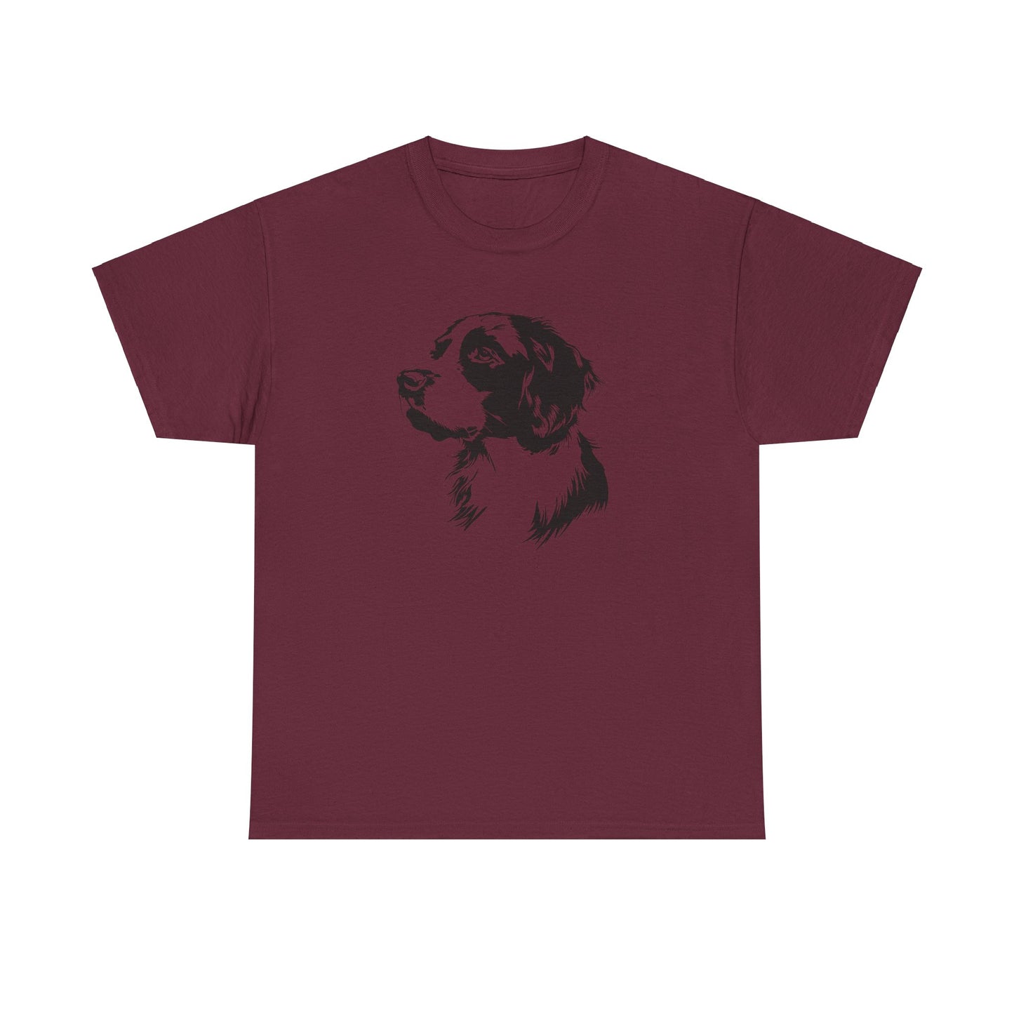 T-Shirt Unisex - Epagneul Breton