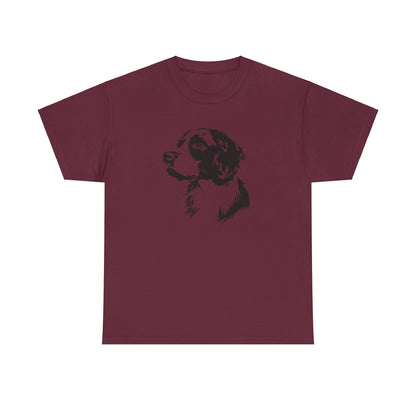 T-Shirt Unisex - Epagneul Breton