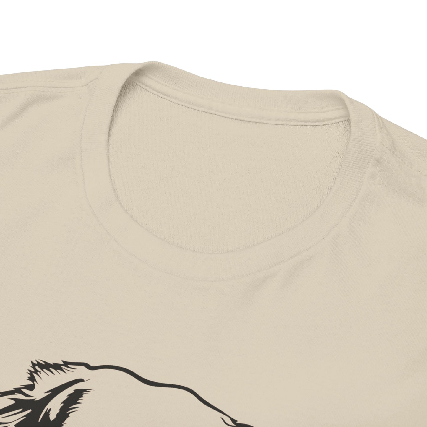T-Shirt Unisex - Golden Retriever 3