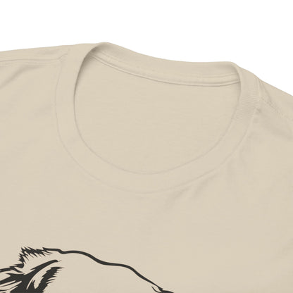 T-Shirt Unisex - Golden Retriever 3