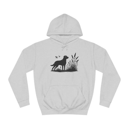 Hoodie Unisex - Jagdhund 6