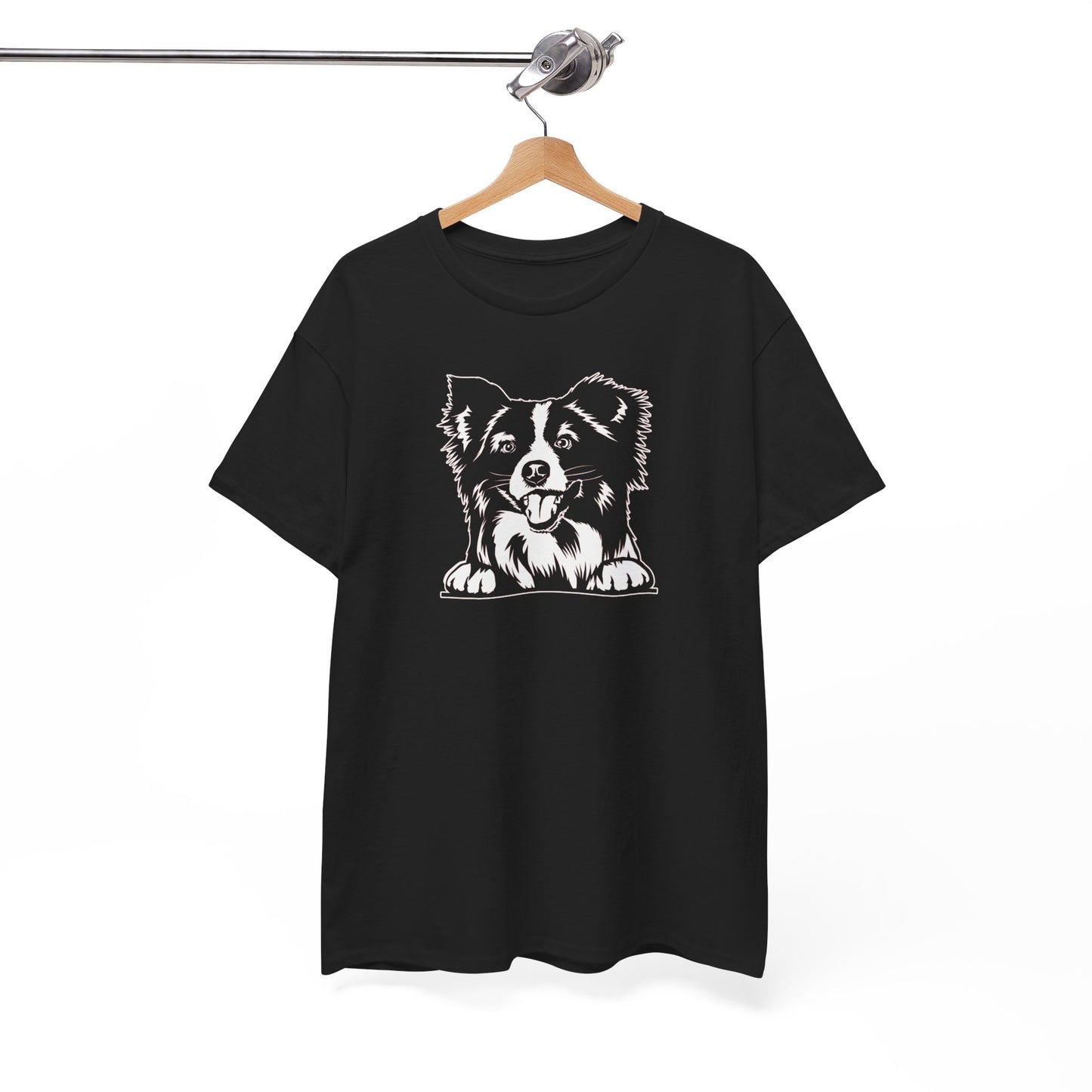 T-Shirt Unisex - Mini Australian Shepherd 2
