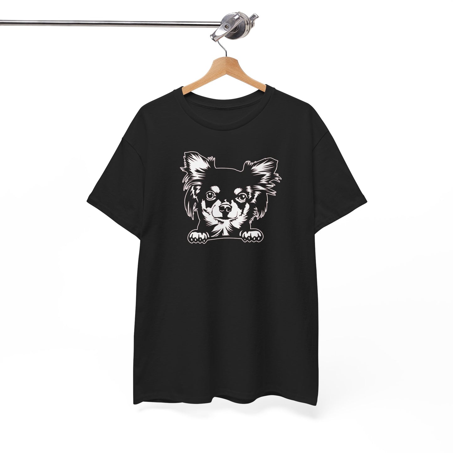 T-Shirt Unisex - Chihuahua 7