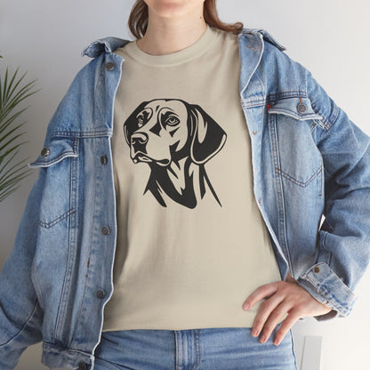 T-Shirt Unisex - Vizsla 7