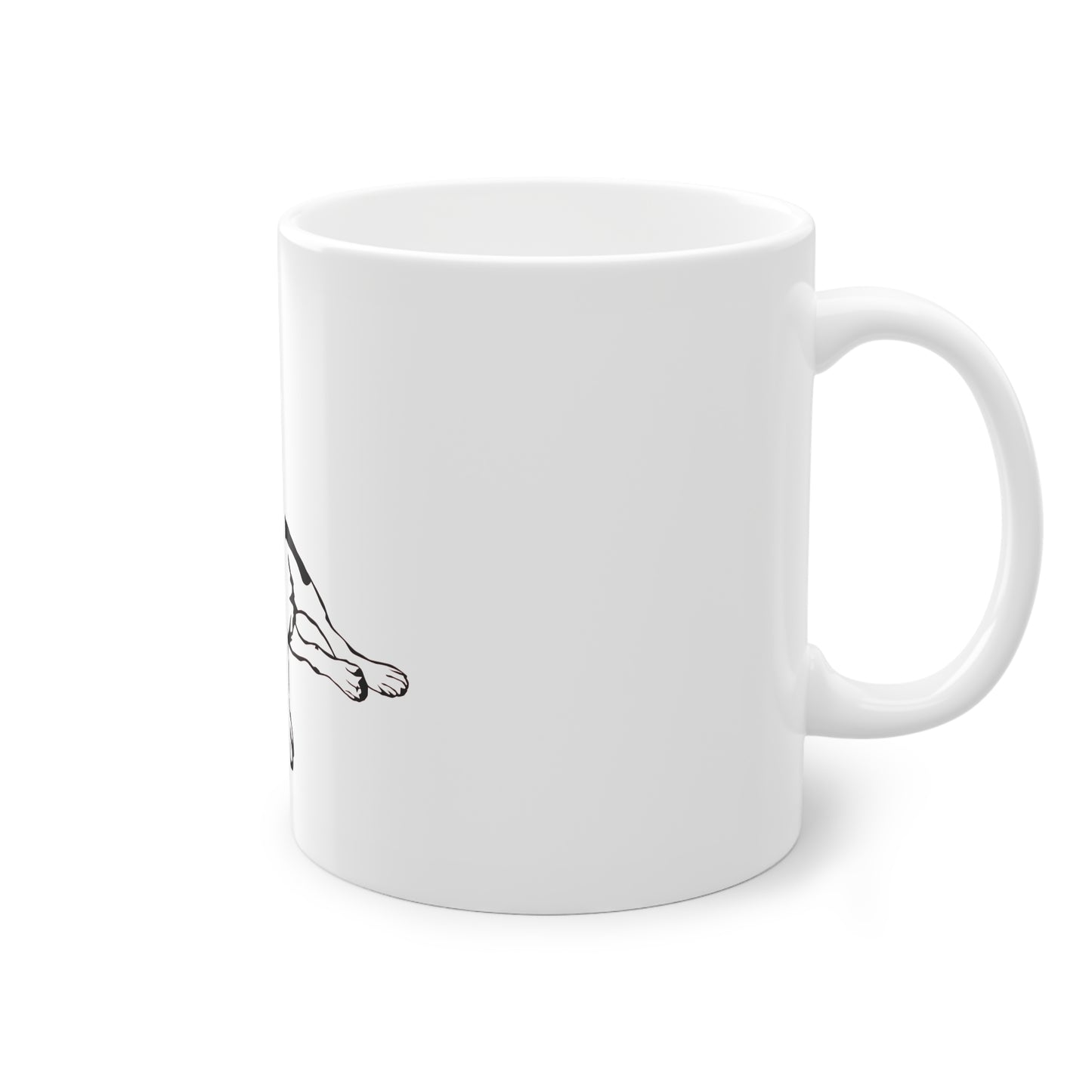 Tasse - Bull Terrier 4