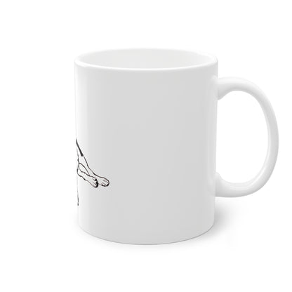 Tasse - Bull Terrier 4