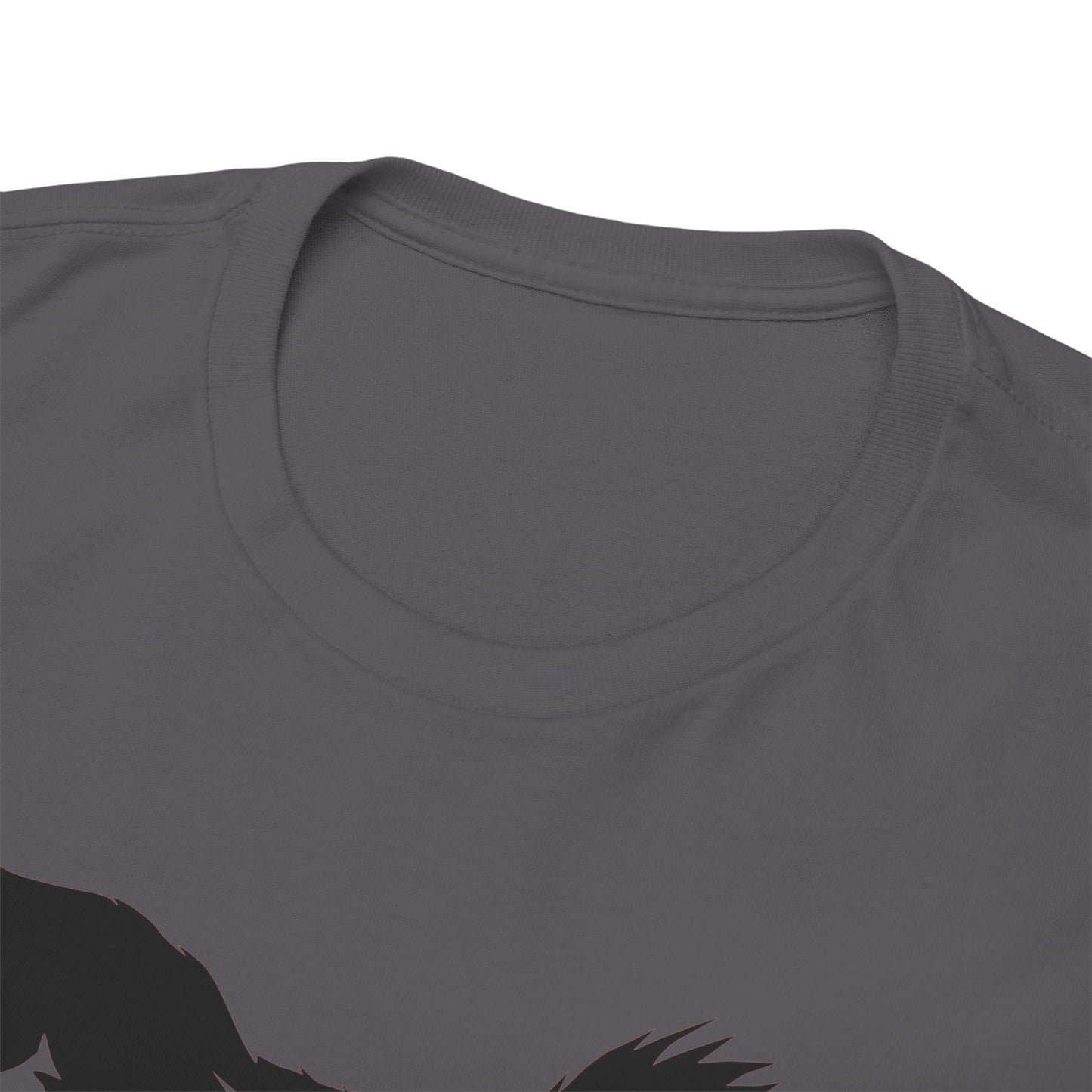 T-Shirt Unisex - Mini Australian Shepherd 3