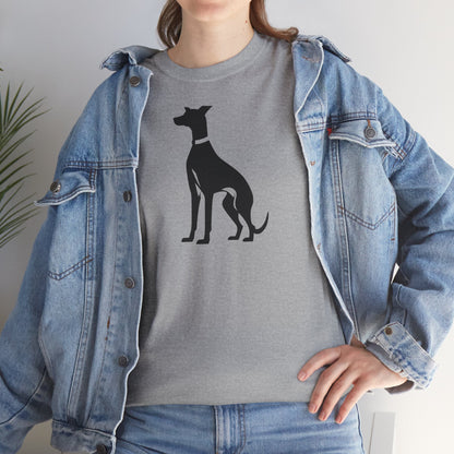 T-Shirt Unisex - Whippet 3