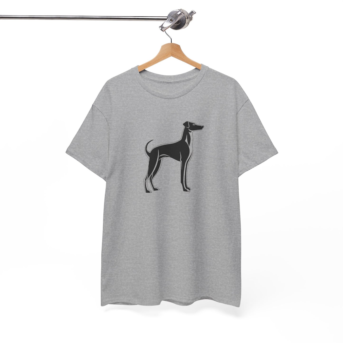 T-Shirt Unisex - Whippet 4