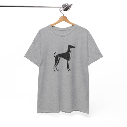 T-Shirt Unisex - Whippet 4