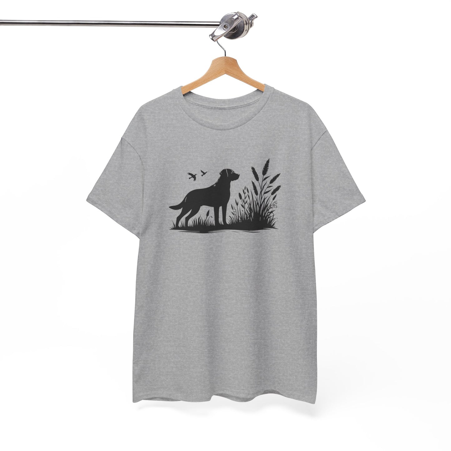 T-Shirt Unisex - Jagdhund 6