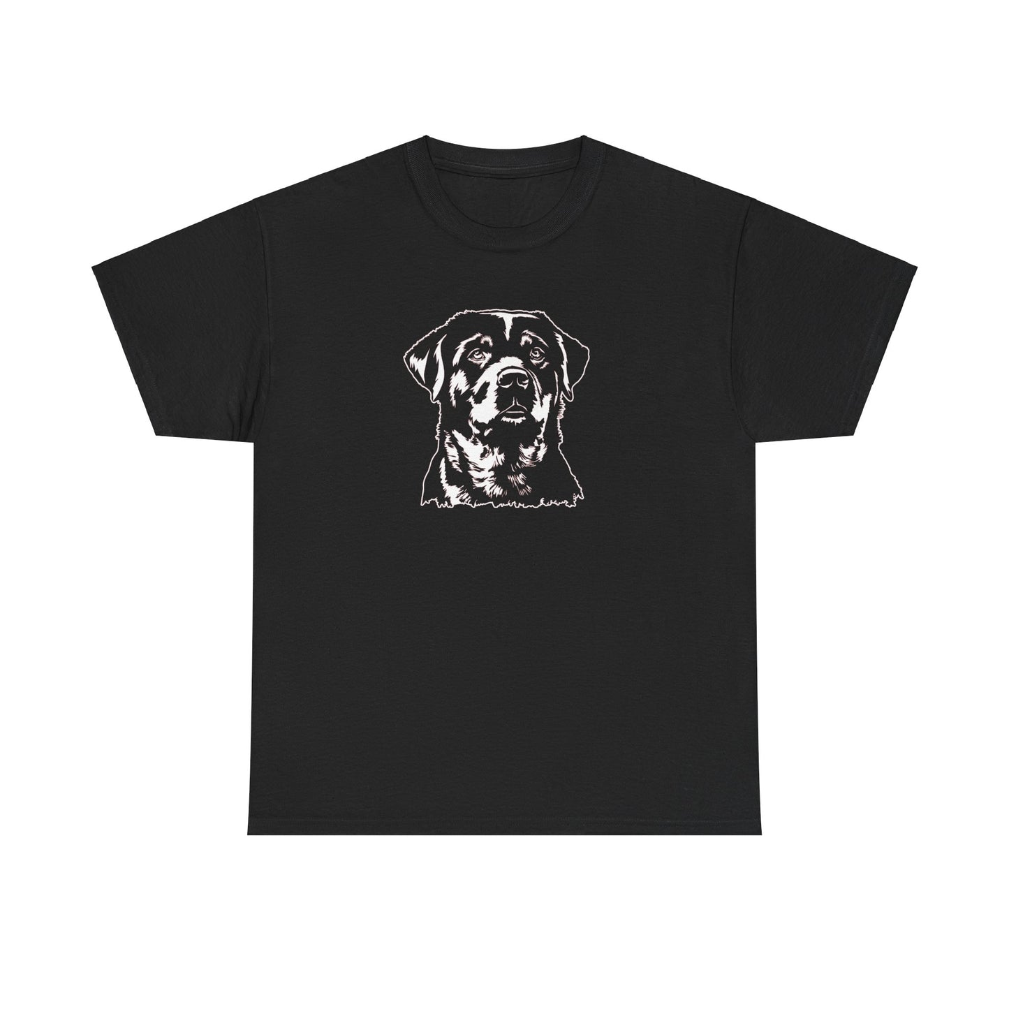 T-Shirt Unisex - Rottweiler 1