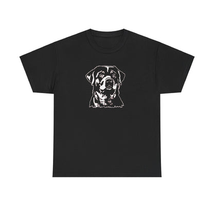 T-Shirt Unisex - Rottweiler 1