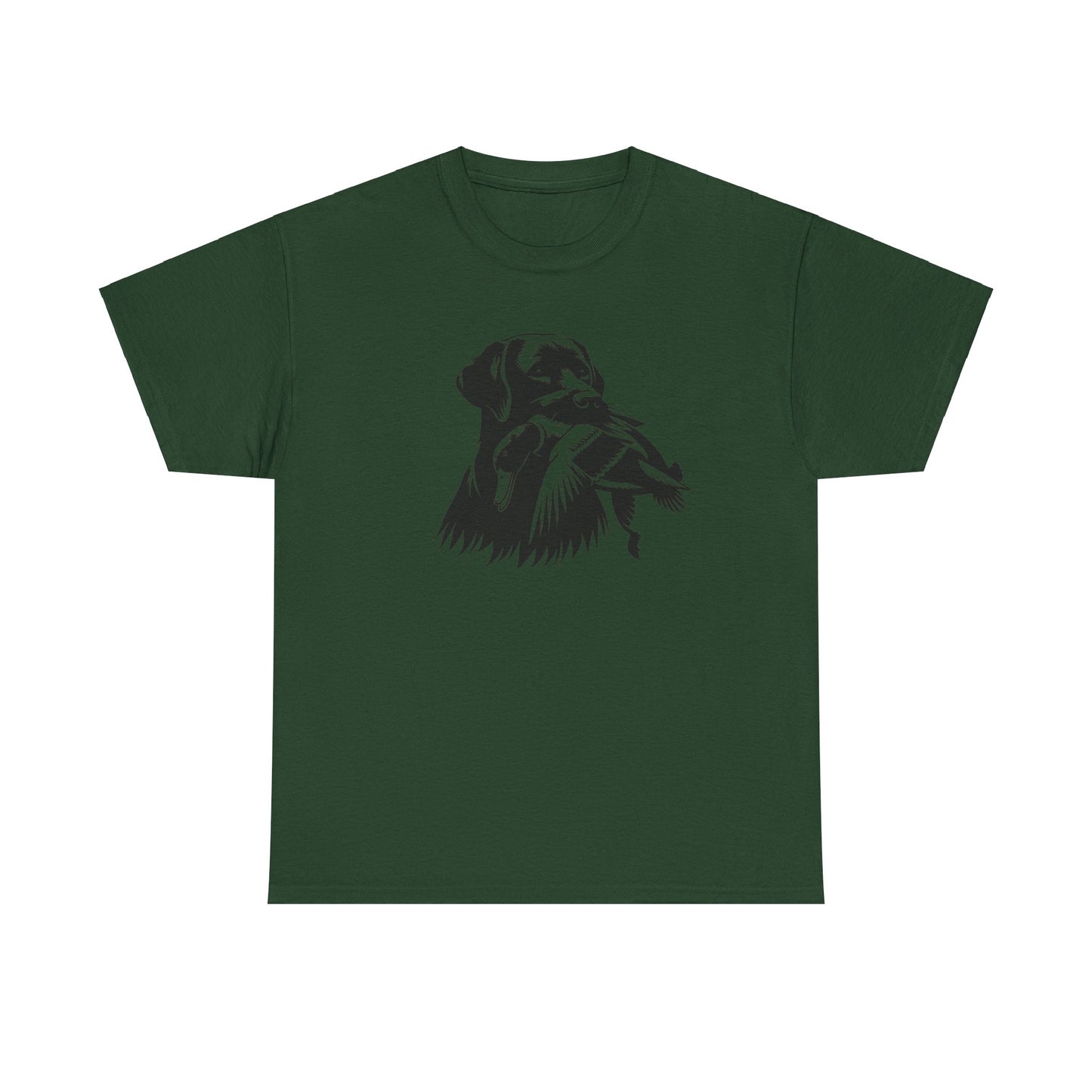 T-Shirt Unisex - Jagdhund 7
