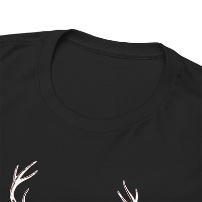 T-Shirt Unisex - Eat Sleep Hunt 2