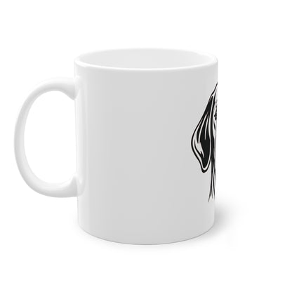 Tasse - Vizsla 5