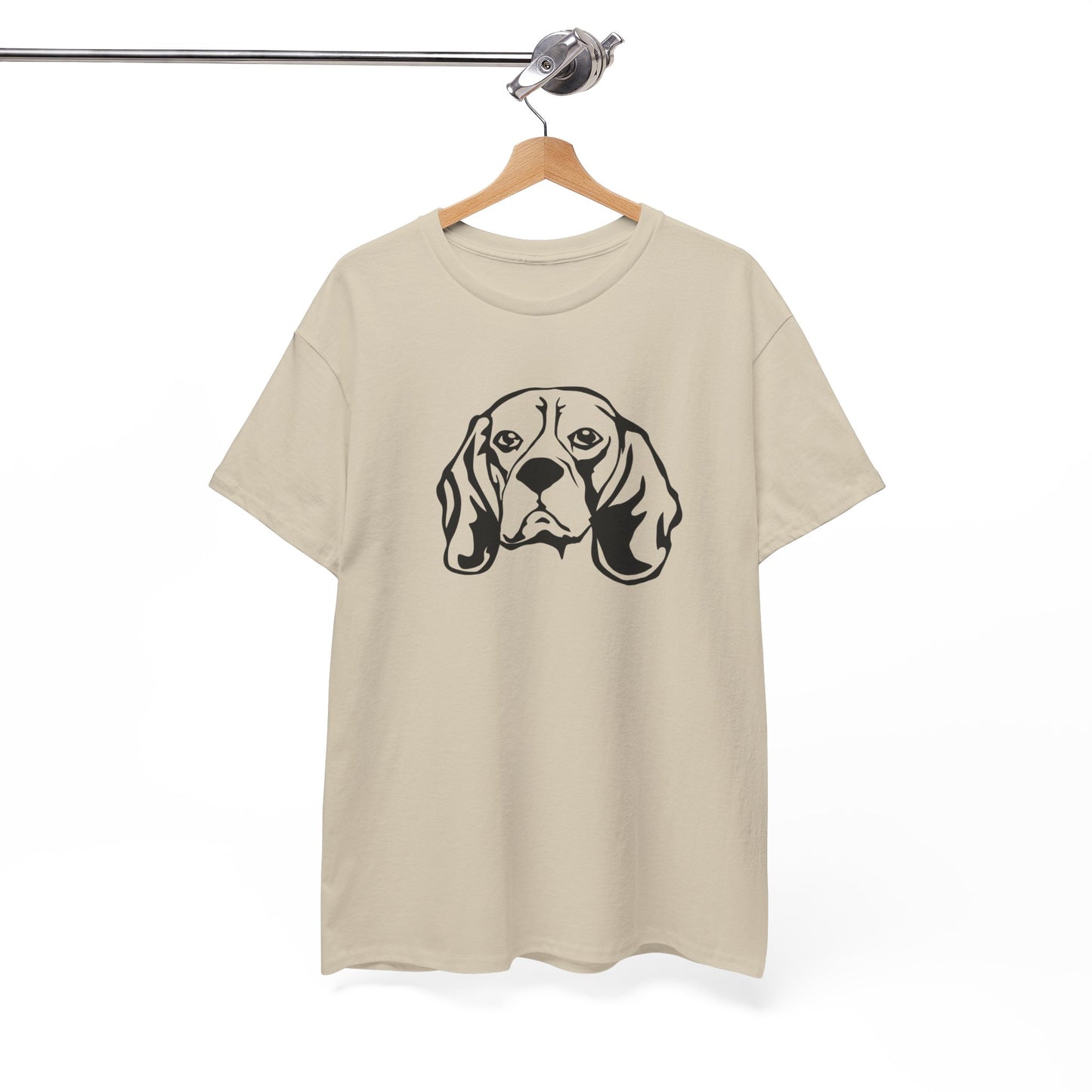 T-Shirt Unisex - Beagle 3