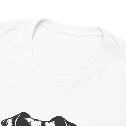 T-Shirt Unisex - Jack Russell Terrier 6