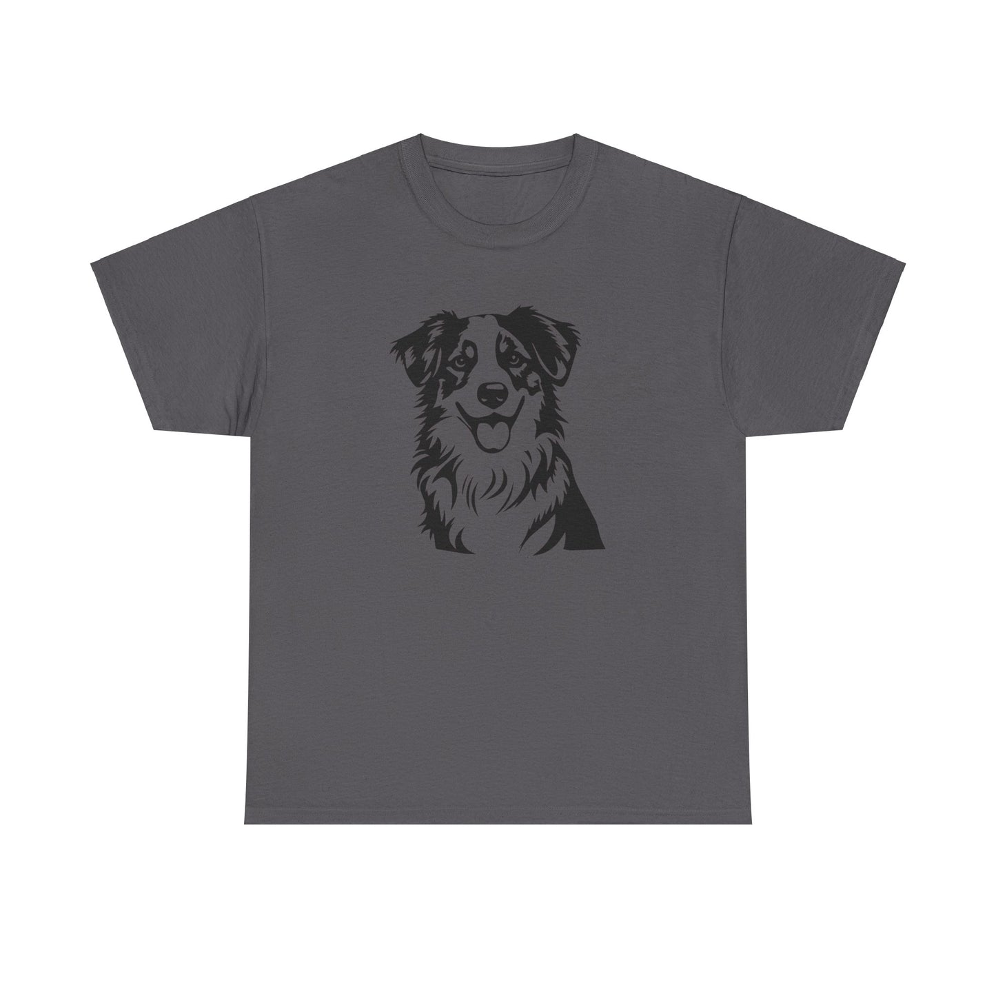T-Shirt Unisex - Australian Shepherd 1