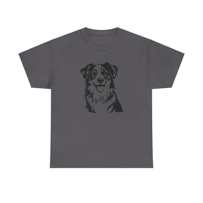 T-Shirt Unisex - Australian Shepherd 1