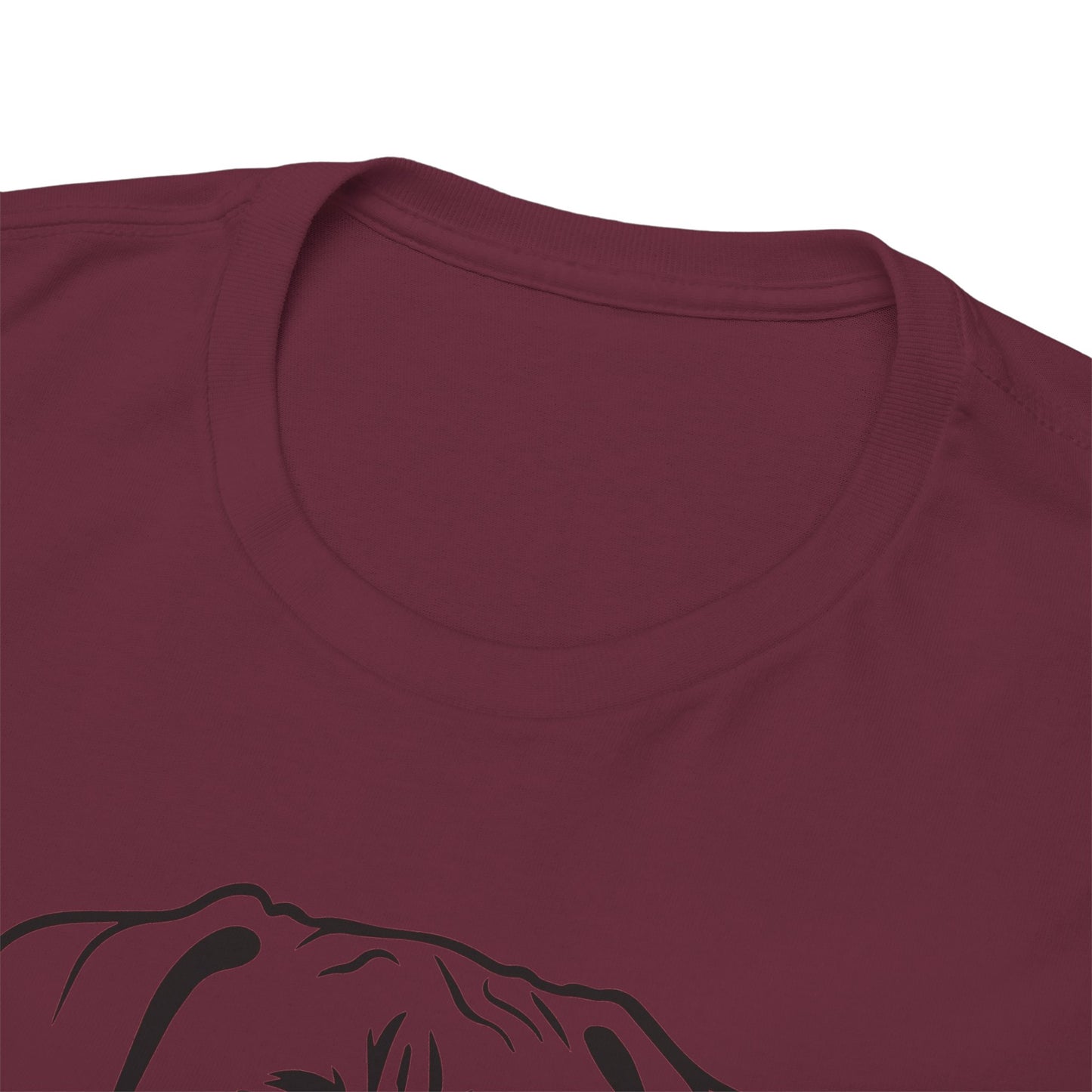 T-Shirt Unisex - Boxer 3