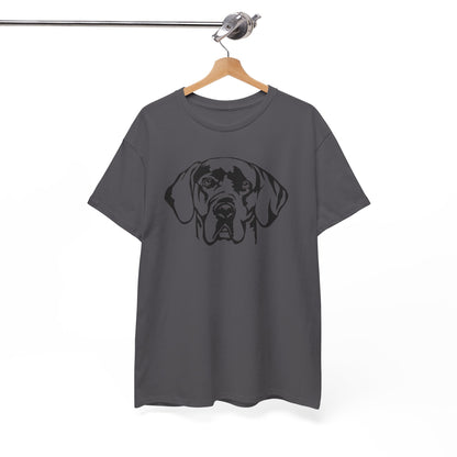 T-Shirt Unisex - Deutsche Dogge 5