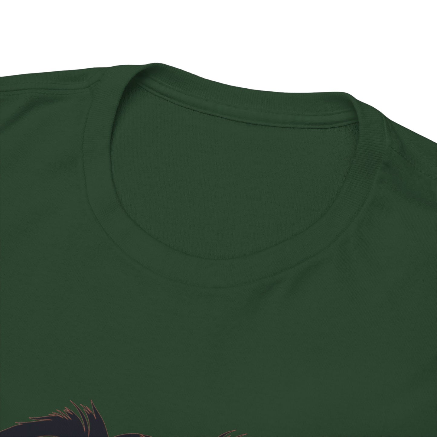 T-Shirt Unisex - Border Collie 1