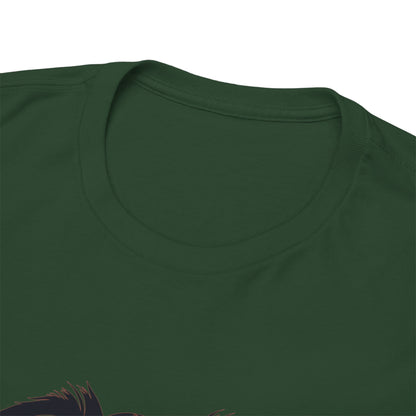 T-Shirt Unisex - Border Collie 1