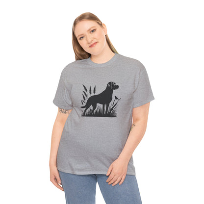 T-Shirt Unisex - Jagdhund 8