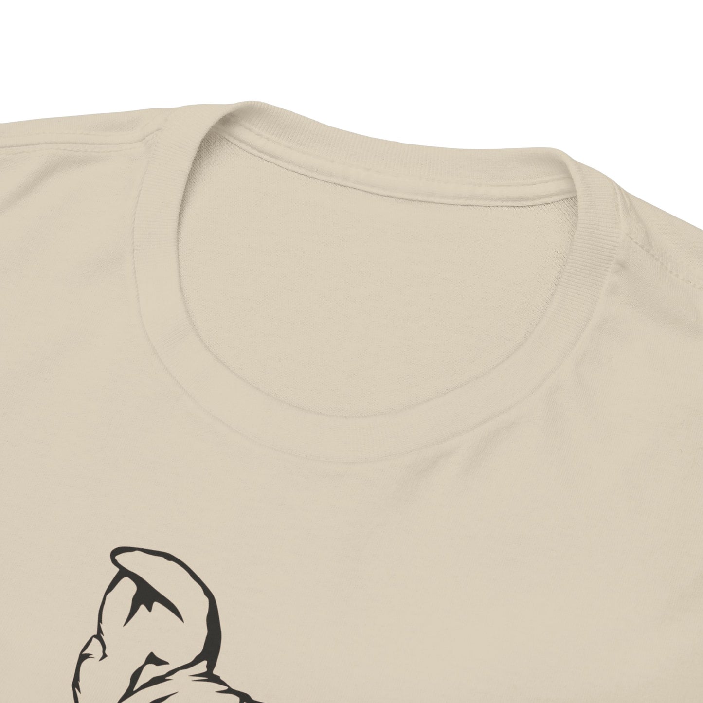 T-Shirt Unisex - Pitbull 5