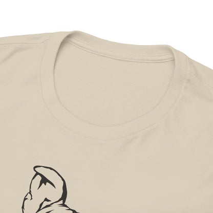 T-Shirt Unisex - Pitbull 5
