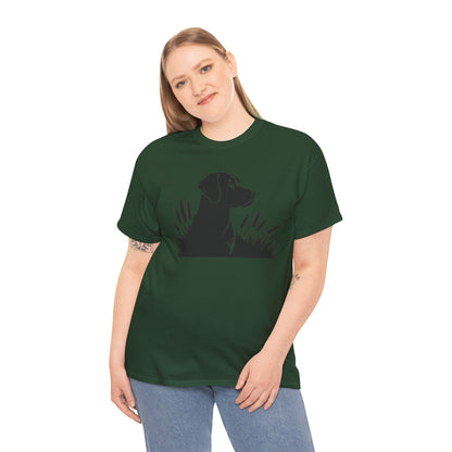 T-Shirt Unisex - Jagdhund 1