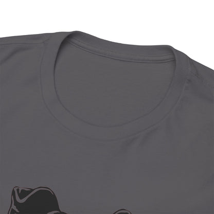 T-Shirt Unisex - Jack Russell Terrier 2