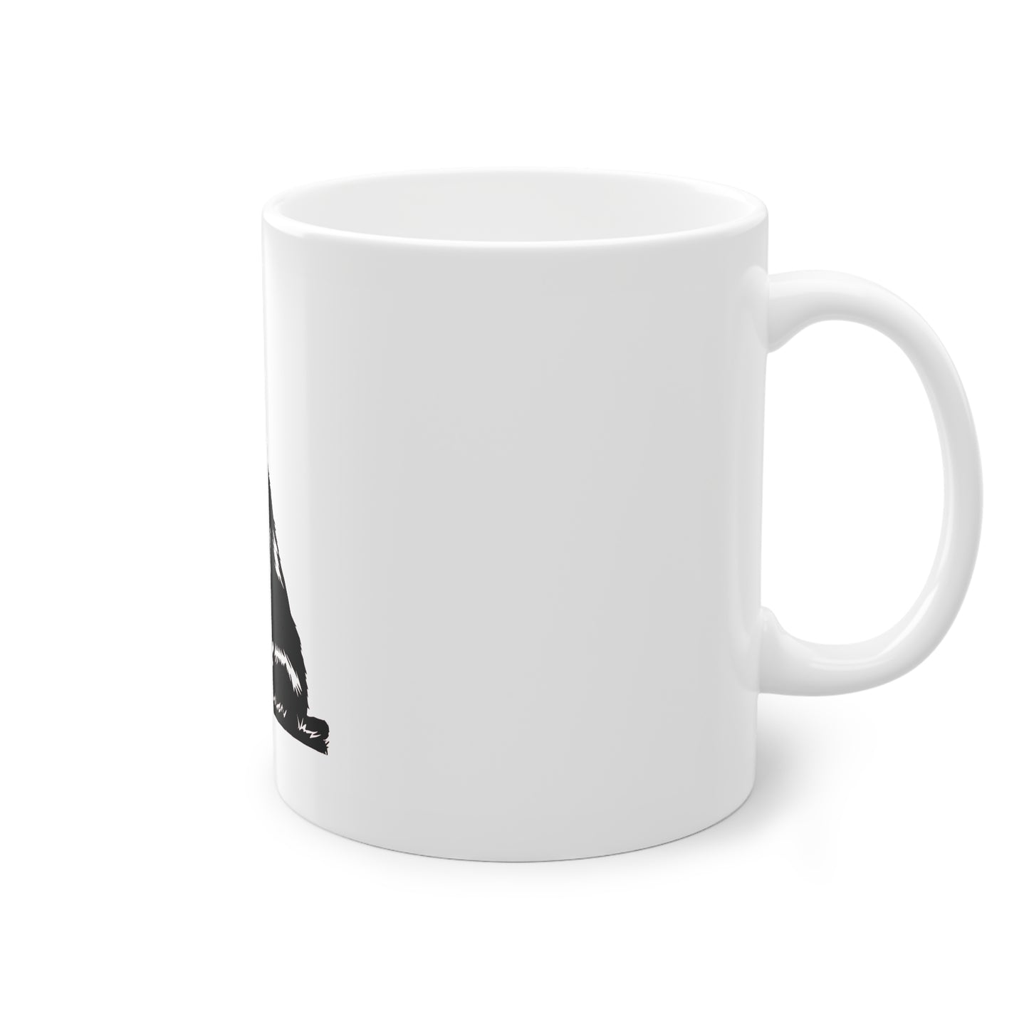 Tasse - Berner Sennenhund 3