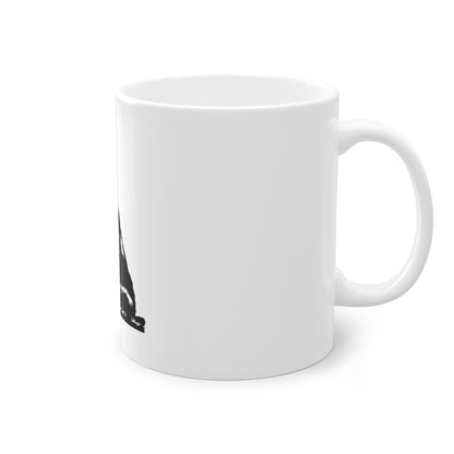 Tasse - Berner Sennenhund 3