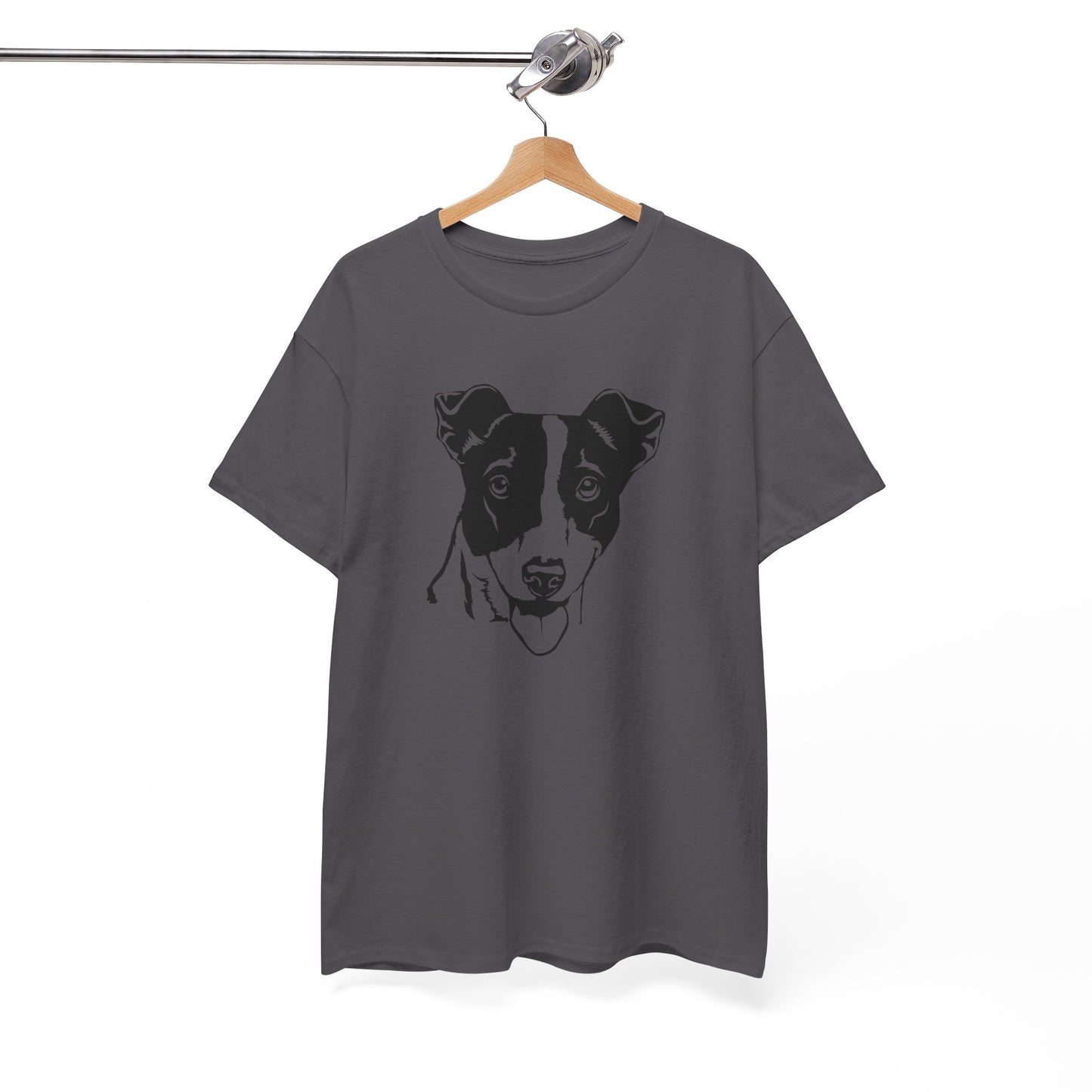 T-Shirt Unisex - Jack Russell Terrier 3