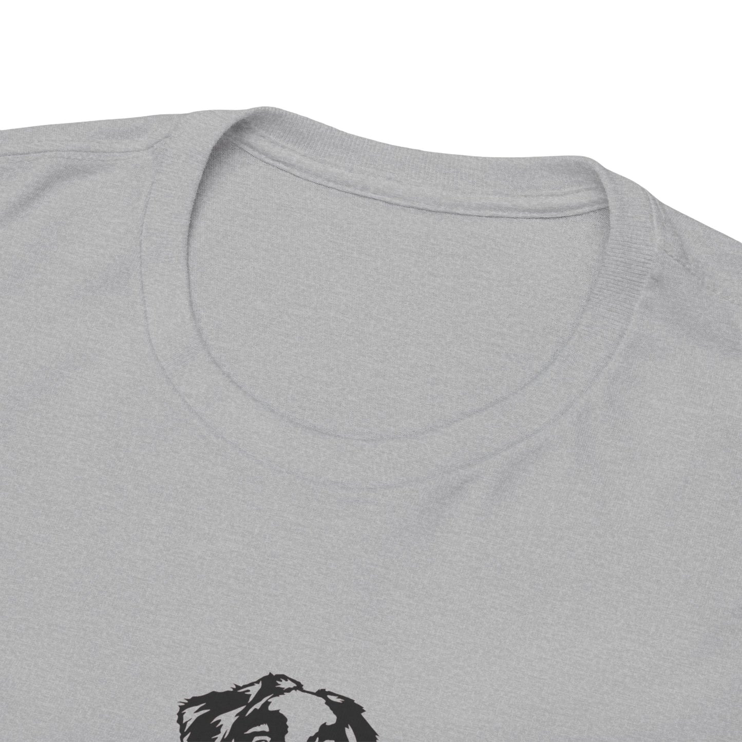 T-Shirt Unisex - Bernhardiner 3