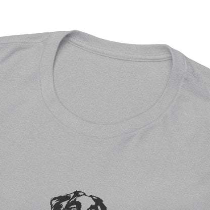 T-Shirt Unisex - Bernhardiner 3