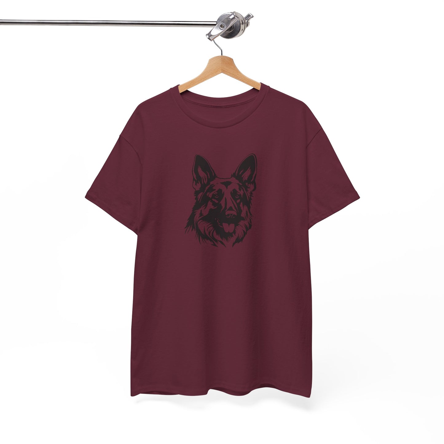 T-Shirt Unisex - Deutscher Schäferhund 1