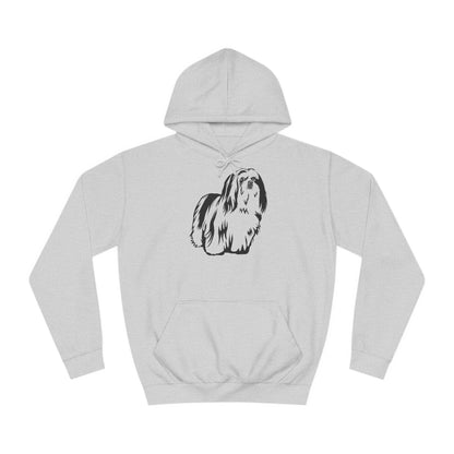 Hoodie Unisex - Lhasa Apso 1