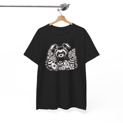 T-Shirt Unisex - Frettchen Ostern