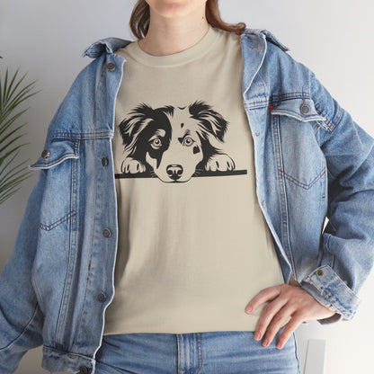T-Shirt Unisex - Australian Shepherd 8