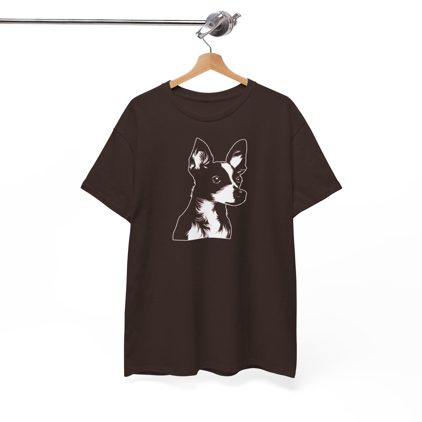 T-Shirt Unisex - Chihuahua 4