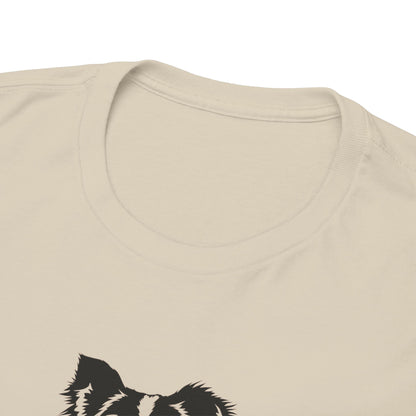T-Shirt Unisex - Mini Australian Shepherd 1