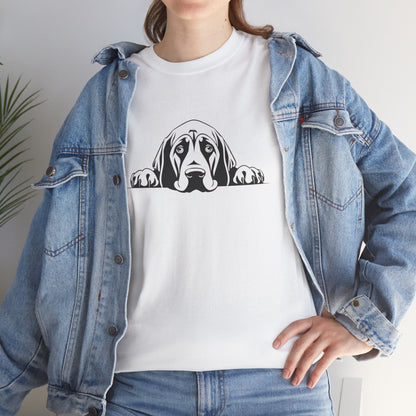 T-Shirt Unisex - Bloodhound 2
